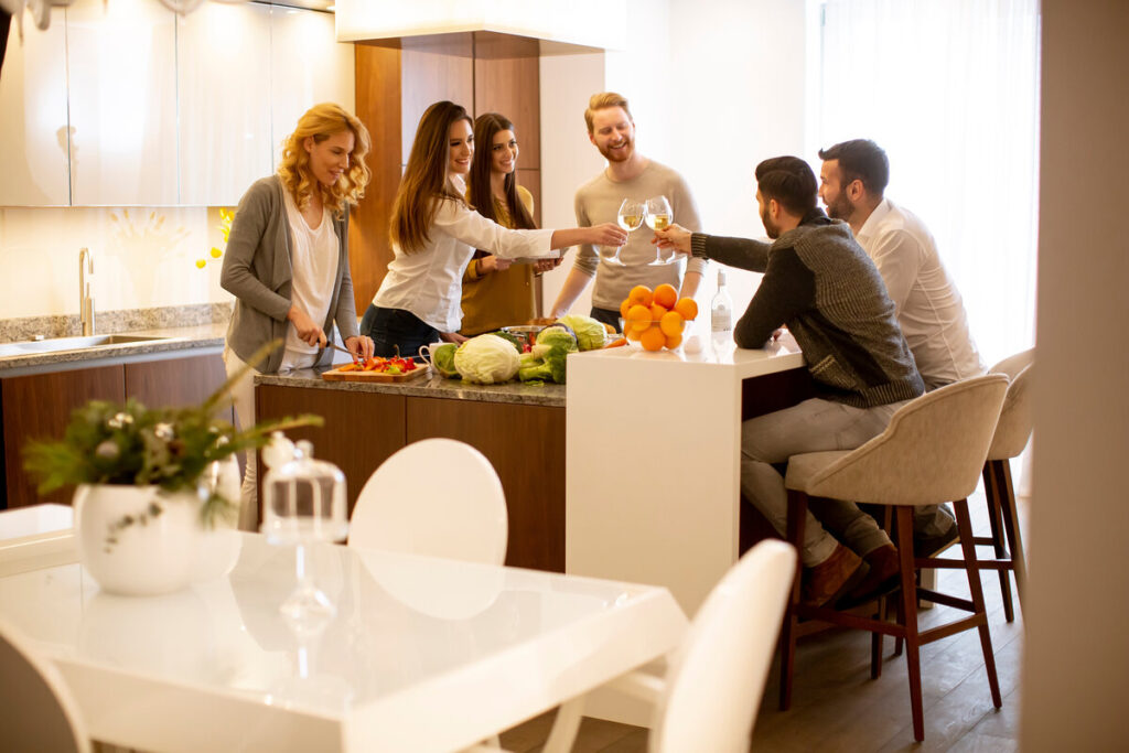 Living in Newton Centre: A Welcoming Community with Urban Perks and Suburban Charm